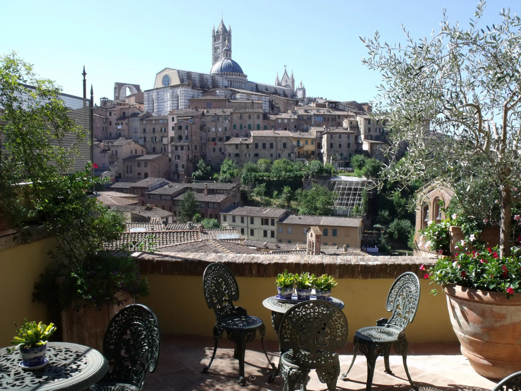 Residenza dEpoca Campo Regio Relais