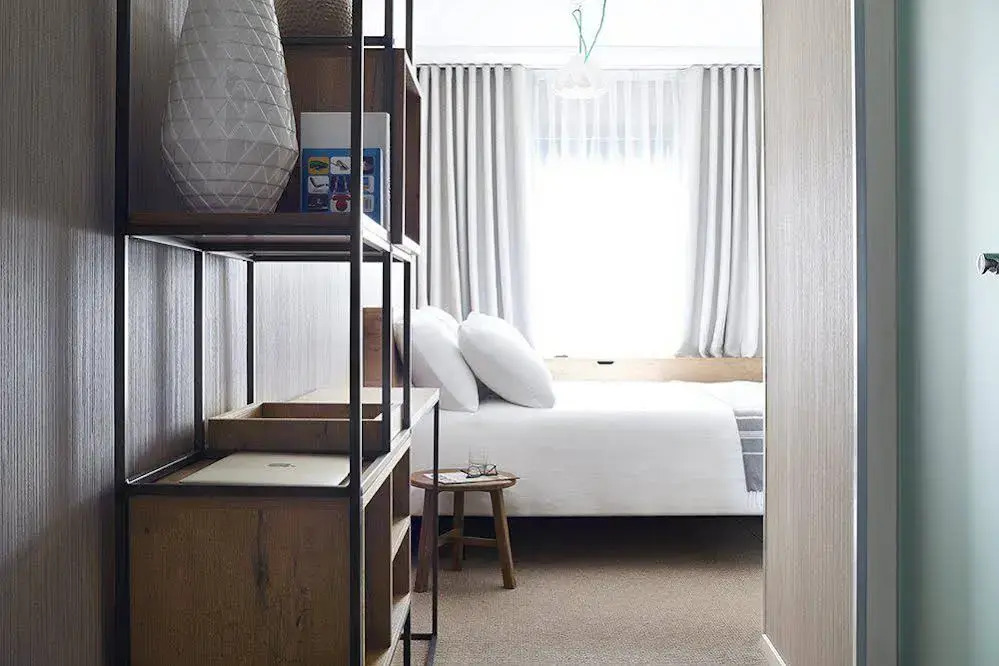 The Good Hotel Amsterdam