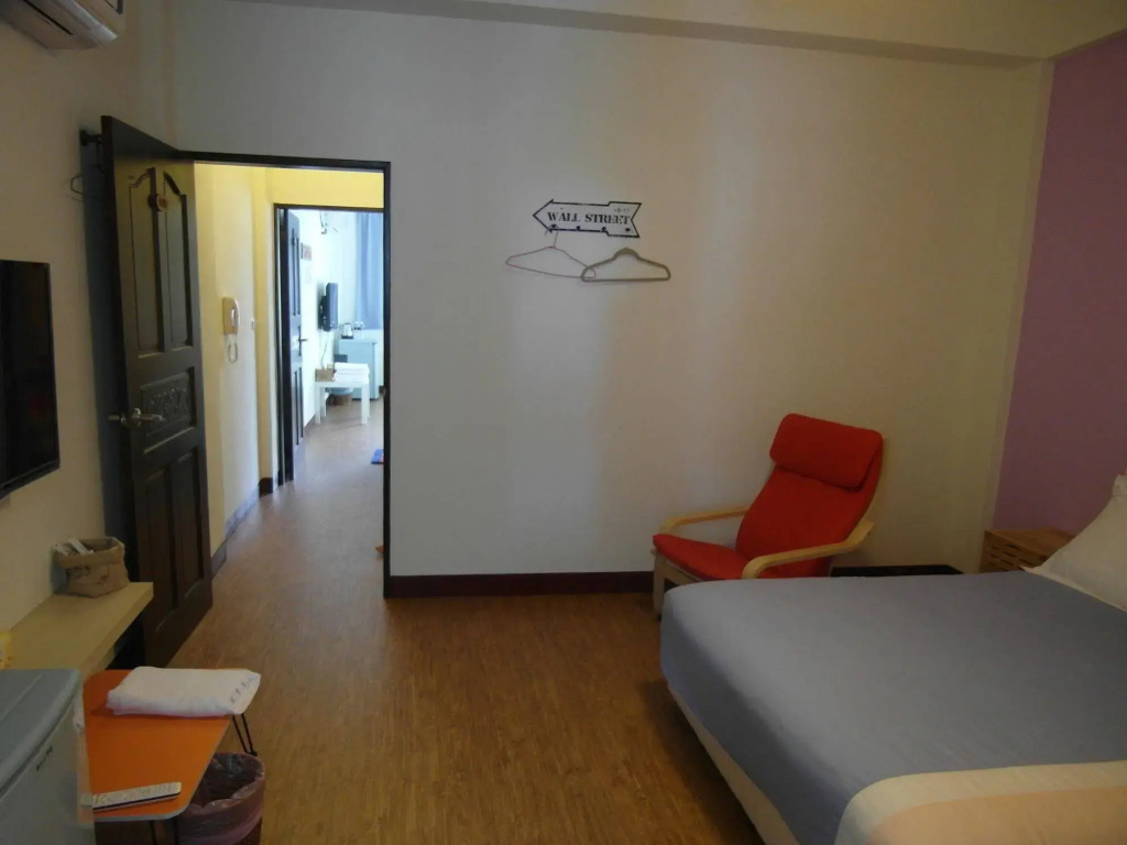 WindTravel BnB