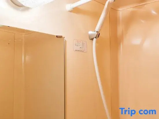 Near Matsuyamachi Station! 3-minute walk/2 single beds/Friends and couples