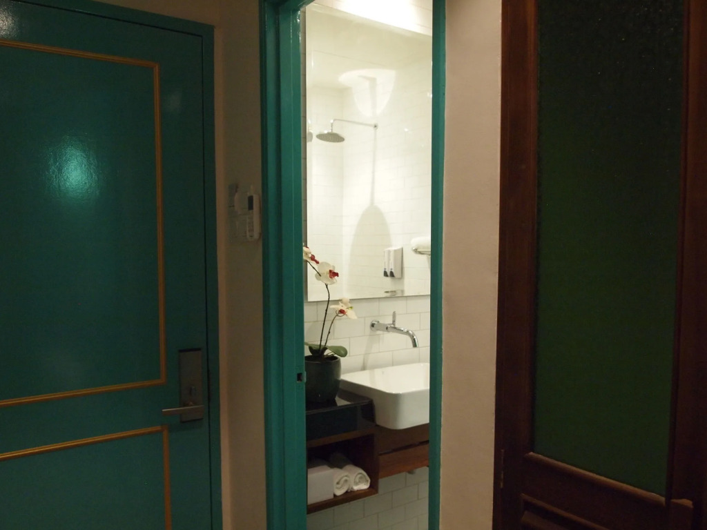 Kapitan Kongsi Boutique Hotel