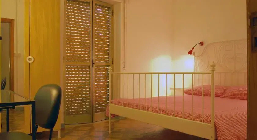 Alba Bed and Breakfast