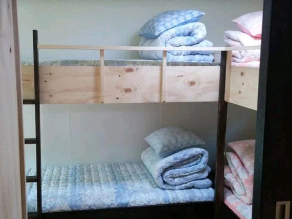 Social House Hostel
