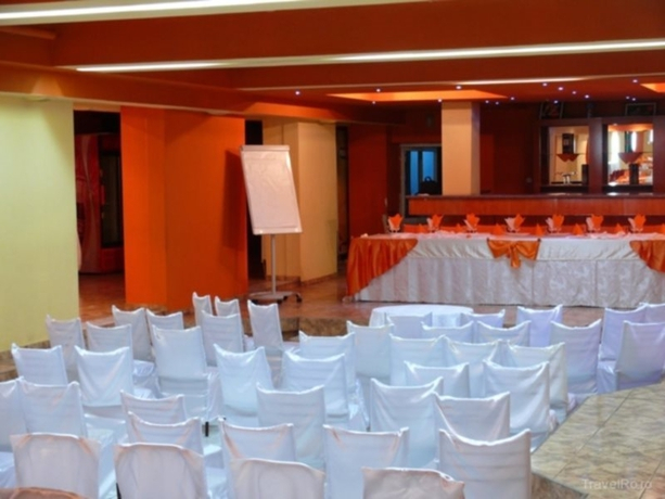 Serban Hotel