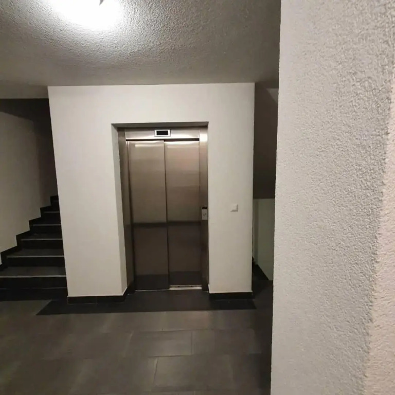 Apartman Basic 2