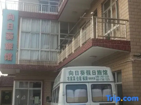Sunflower Hotel
