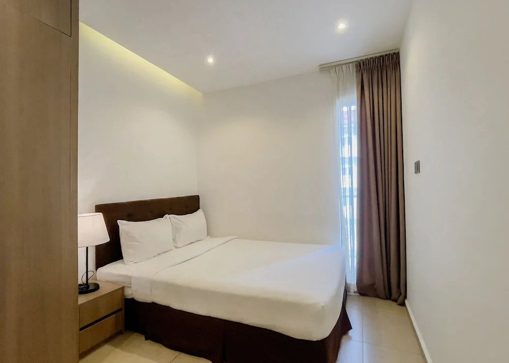 Residence 105 Hotel and Apartment