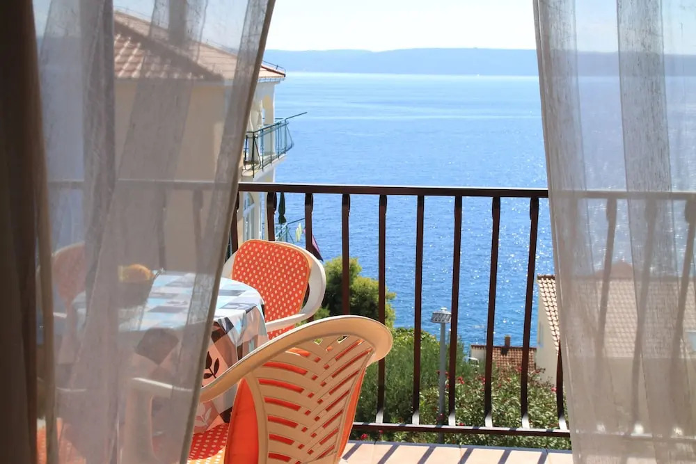 Apartments Igorka