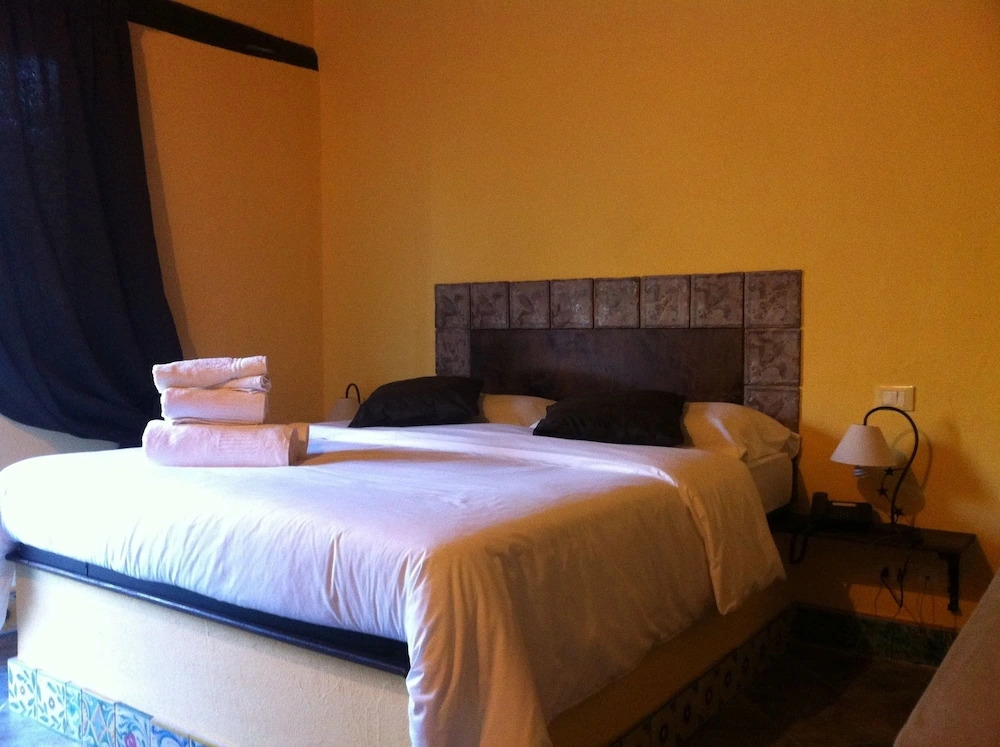 Alivi Country Resort