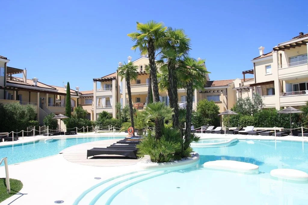 Le Residenze Mediterranee