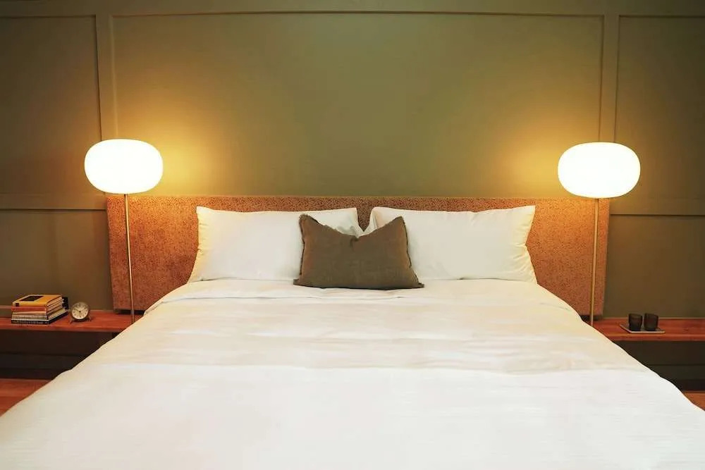 Albert Hotel