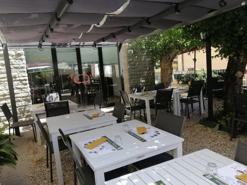 Locanda di Bivigliano
