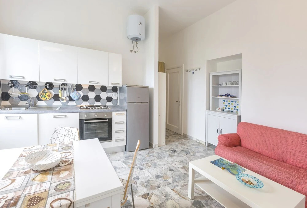La Casa del Barone - Gioia Apartments
