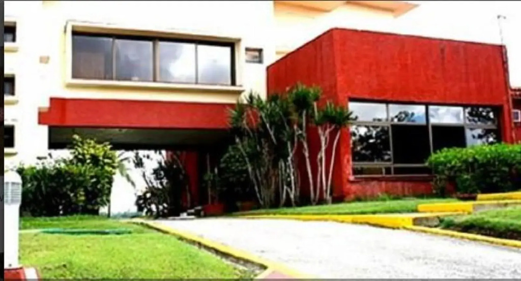 Villa Rancho Hatuey