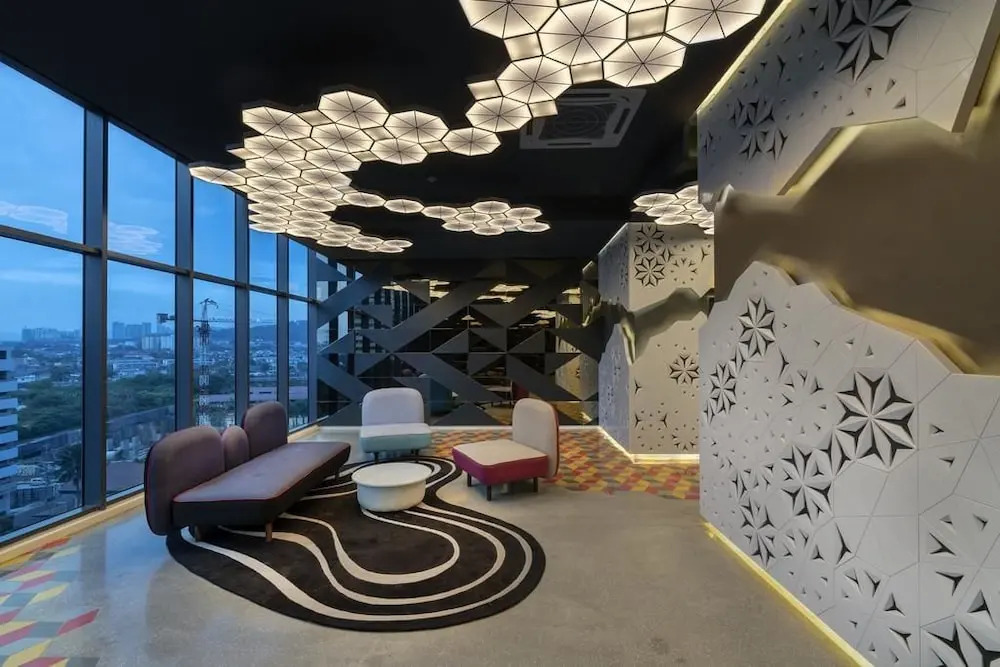 Arte Plus Kuala Lumpur