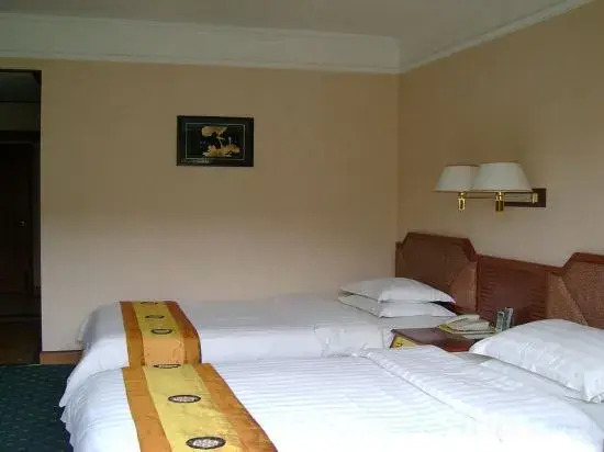 Phoenix Jiangtian Holiday Village