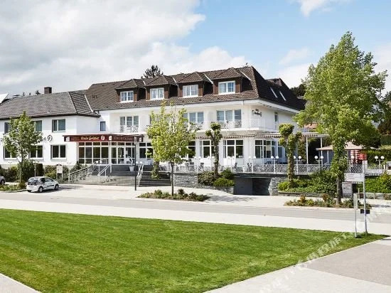 Hotel Haus Griese