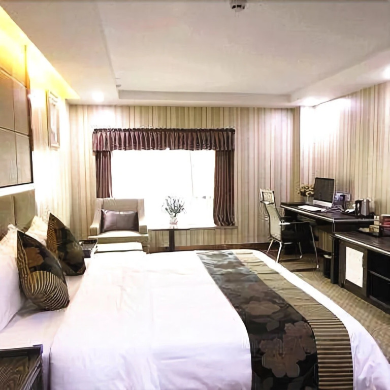Ronggui Hotel