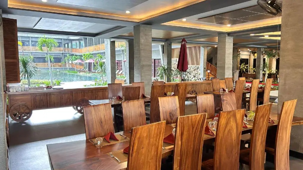 JL World Hotel Dili