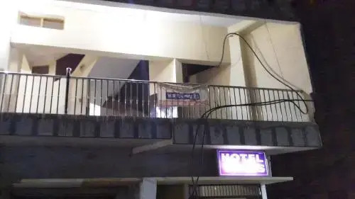 Hotel Vikas