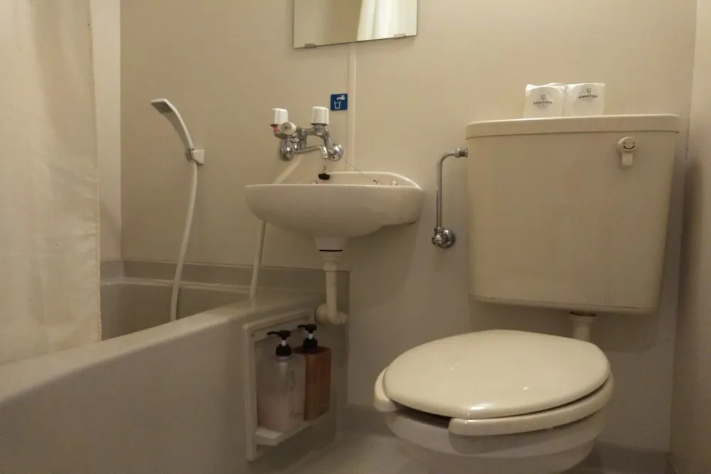 Tabist Business Hotel R Side Kanazawa