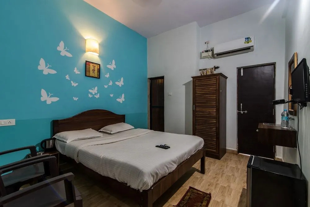 Sea-Asta Beach Guest House