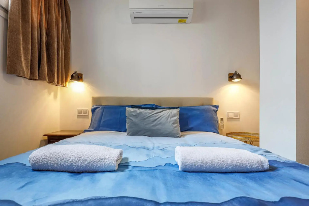 Magnifico apartamento de diseño centro Sevilla