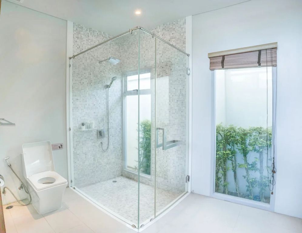 Tartonbou Pool Villa