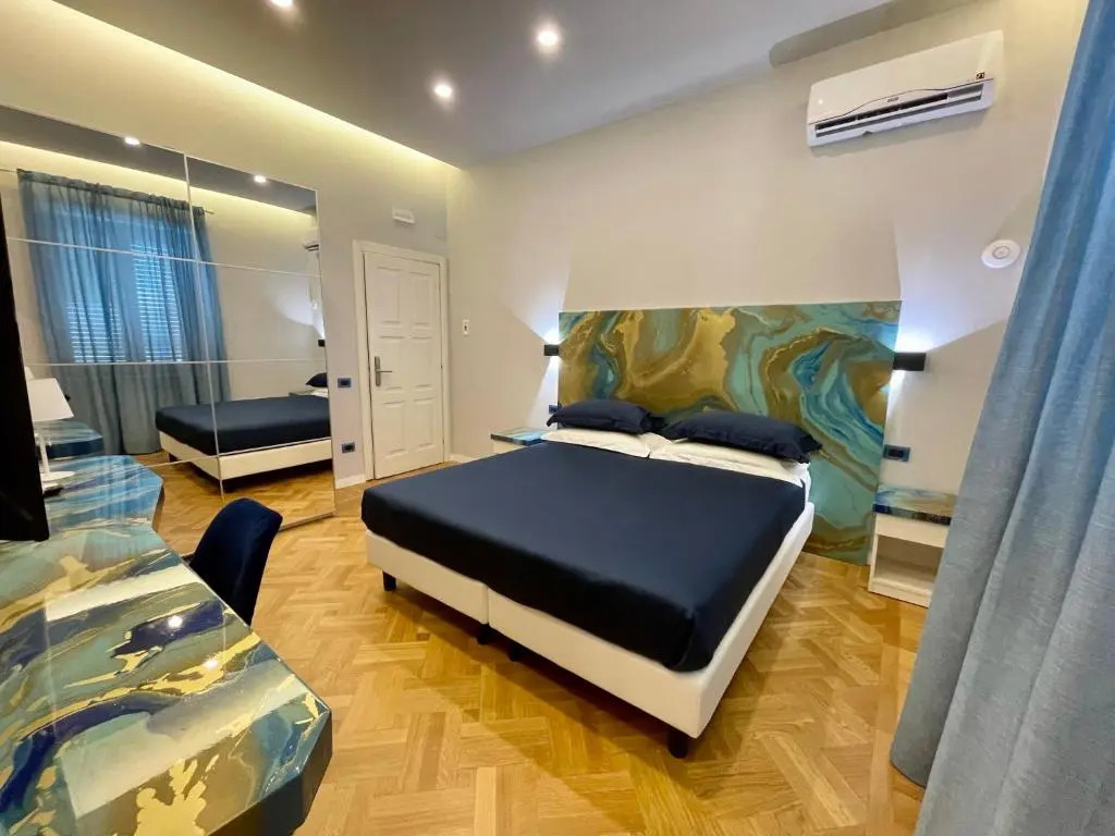 Tribus Boutique Hotel
