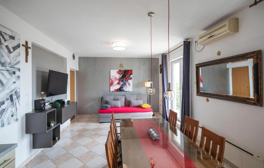 Holiday Home Kastel Gomilica With Sea View I