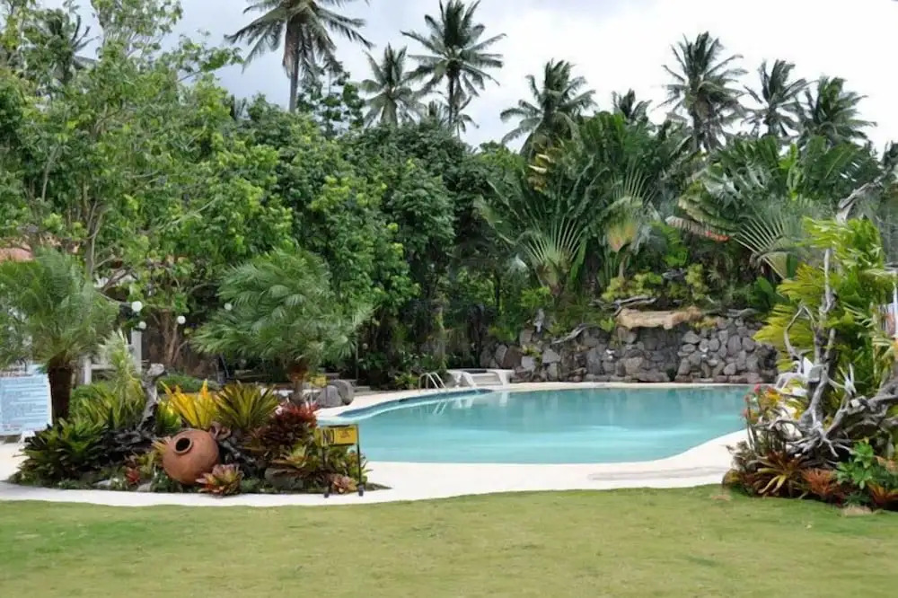Camiguin Highland Resort