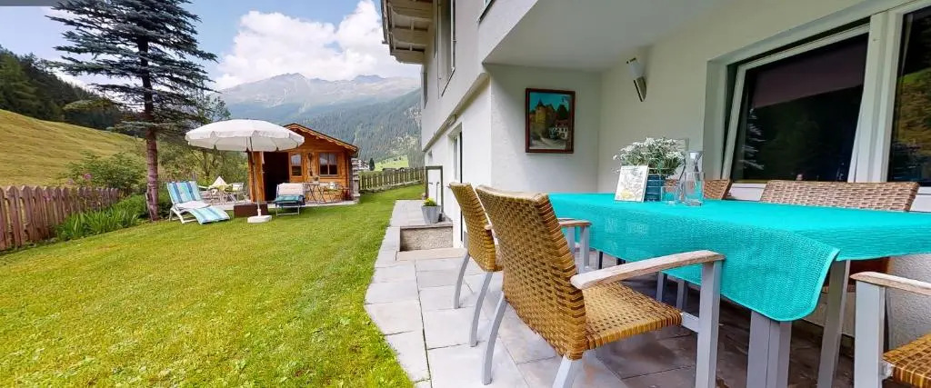 AlpinDesign Kaunertal