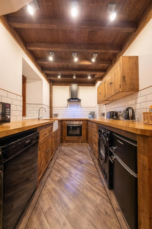 Quayside Apartment