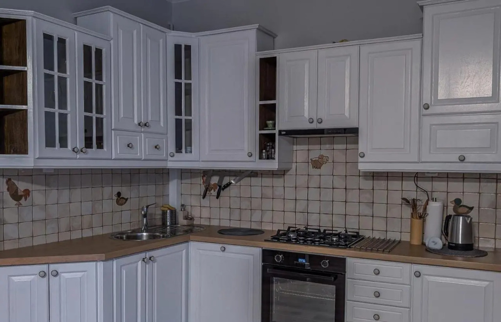 Velvet Apartament Kopinska