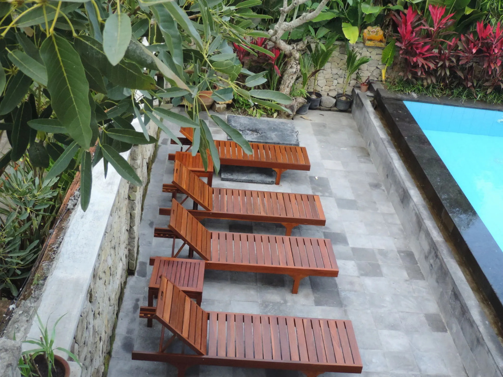 Arnawa Bungalow