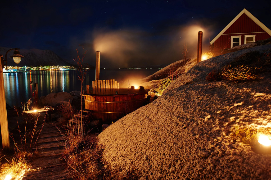 Vesterålen Resort & Kysthotell