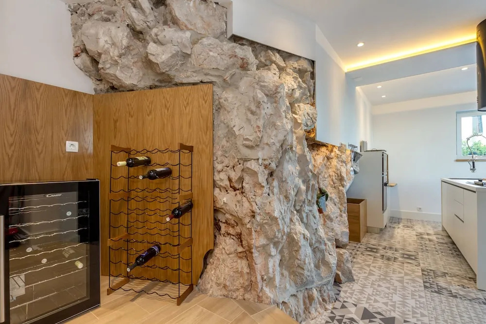 Luxury Villa Primosten Diamond