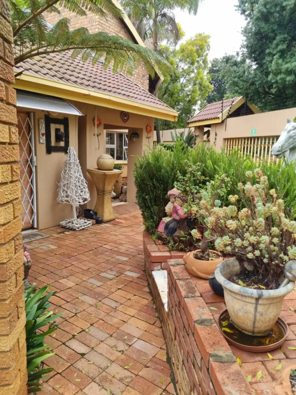 Sekelbos Guesthouse