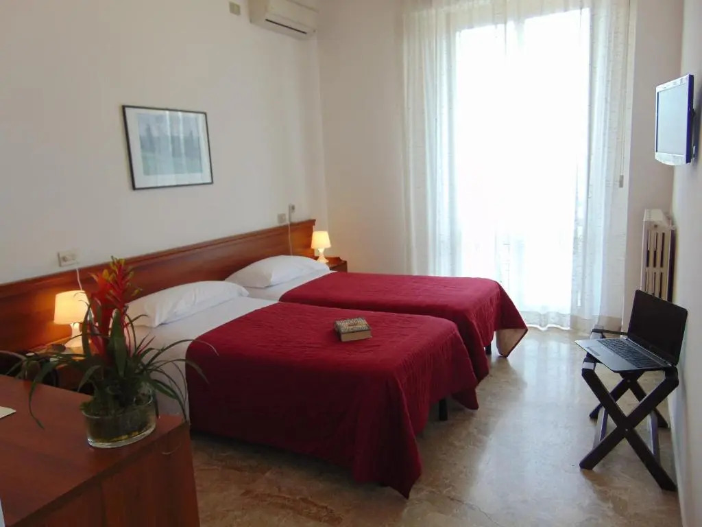Albergo Rossana