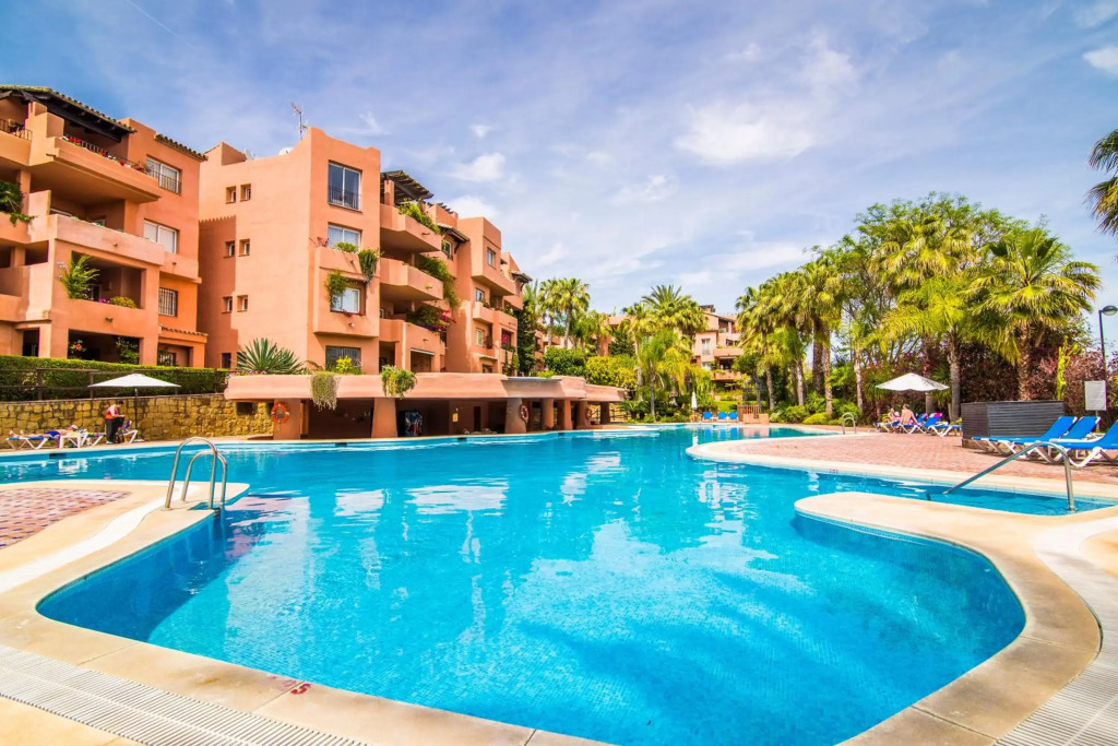 Golden Mile Oasis