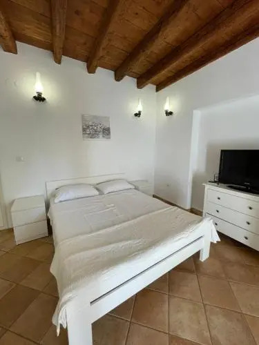 Studio Apartment Ana