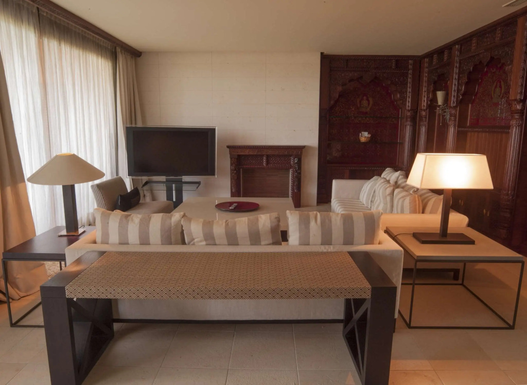 Novo Resort The Residence Luxury Apartments by Barceló
