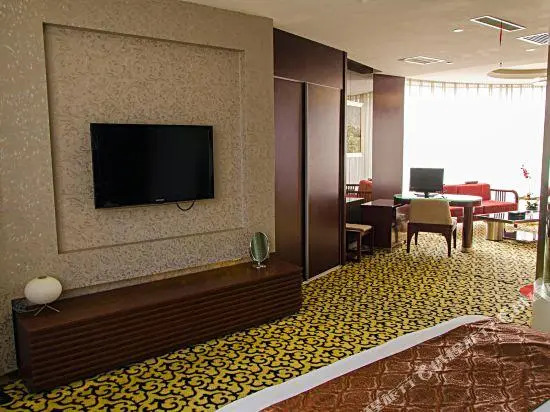 Tianyin Hotel