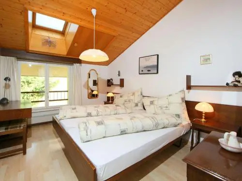 Apartment Ringstrasse Apt 416 by Interhome