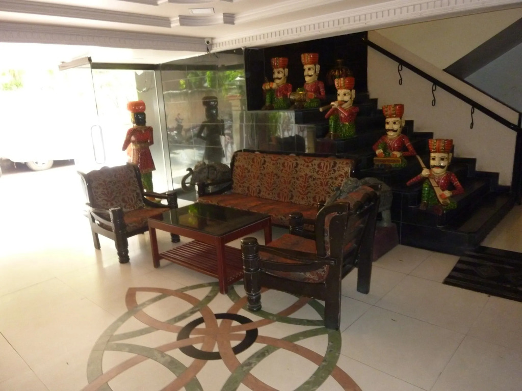 Rutugandh Heritage