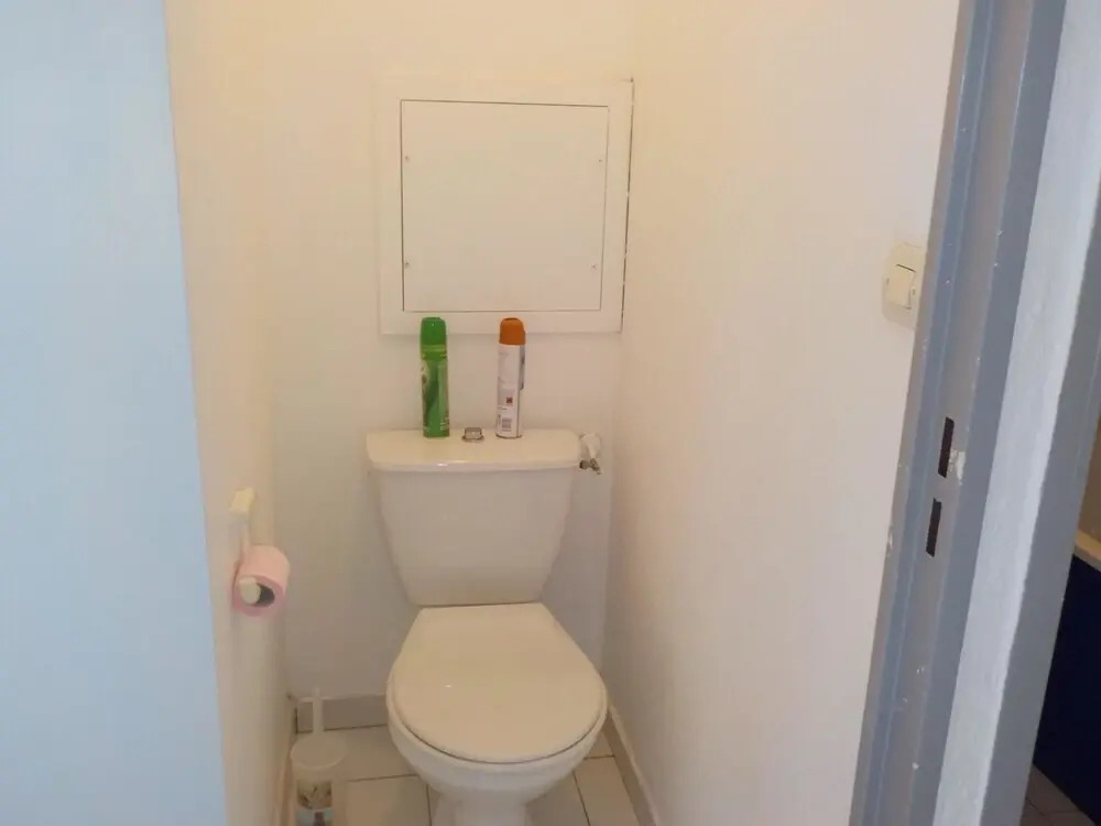 Rental Apartment Hameau 202 - Saint-raphal-agay 1 Bedroom 7 Persons - Pop 4615