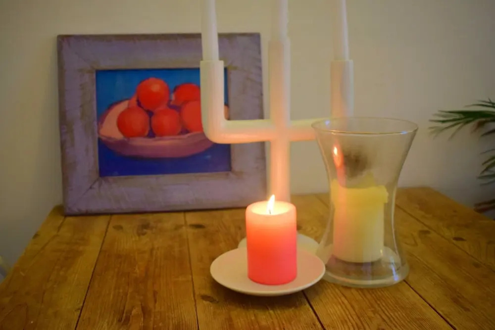 Notting Hill 1 Bedroom Apartment