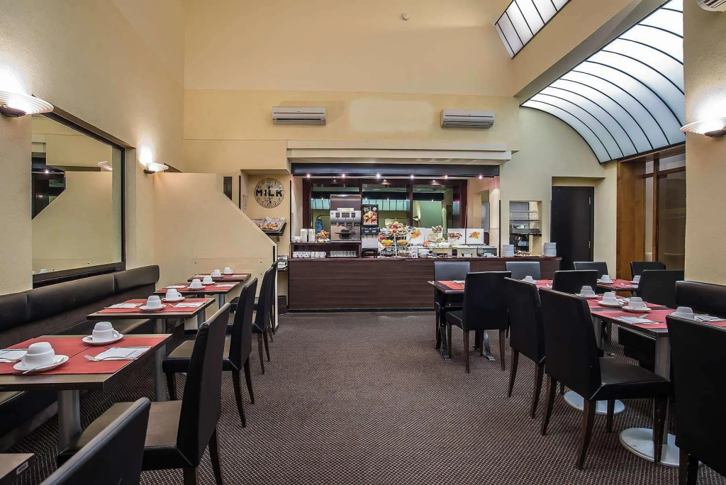 Hotel Accademia