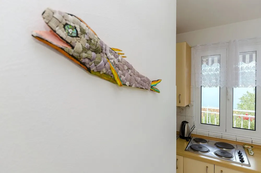 Apartment Nena