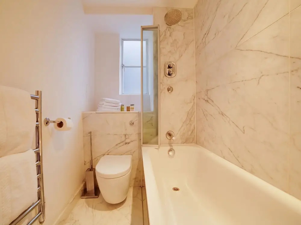 Delightful Studio in London Near Wildlife Garden